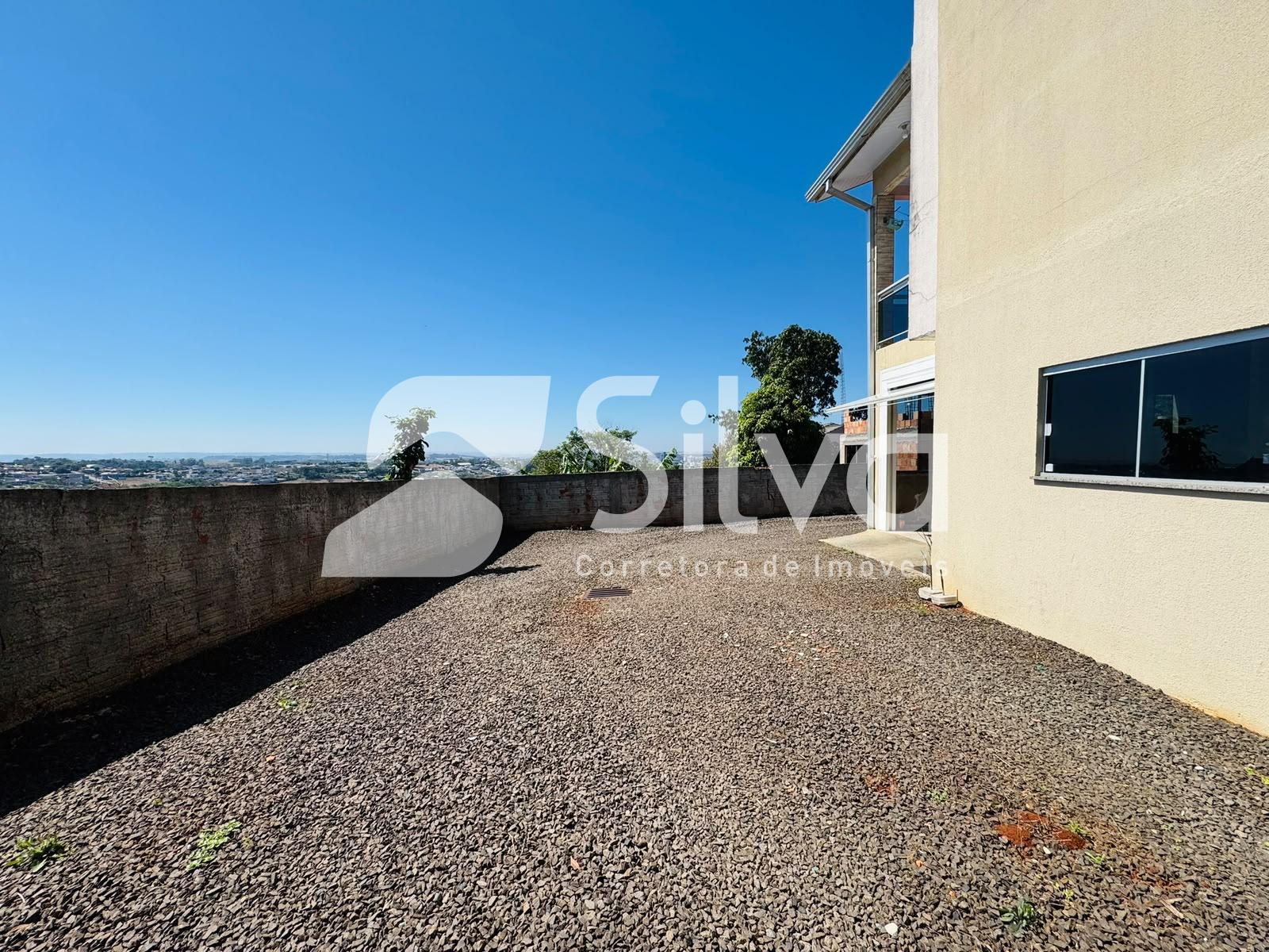 Casa à venda localizada no Bairro Jardim da Colina, Dois Vizinhos-PR.
