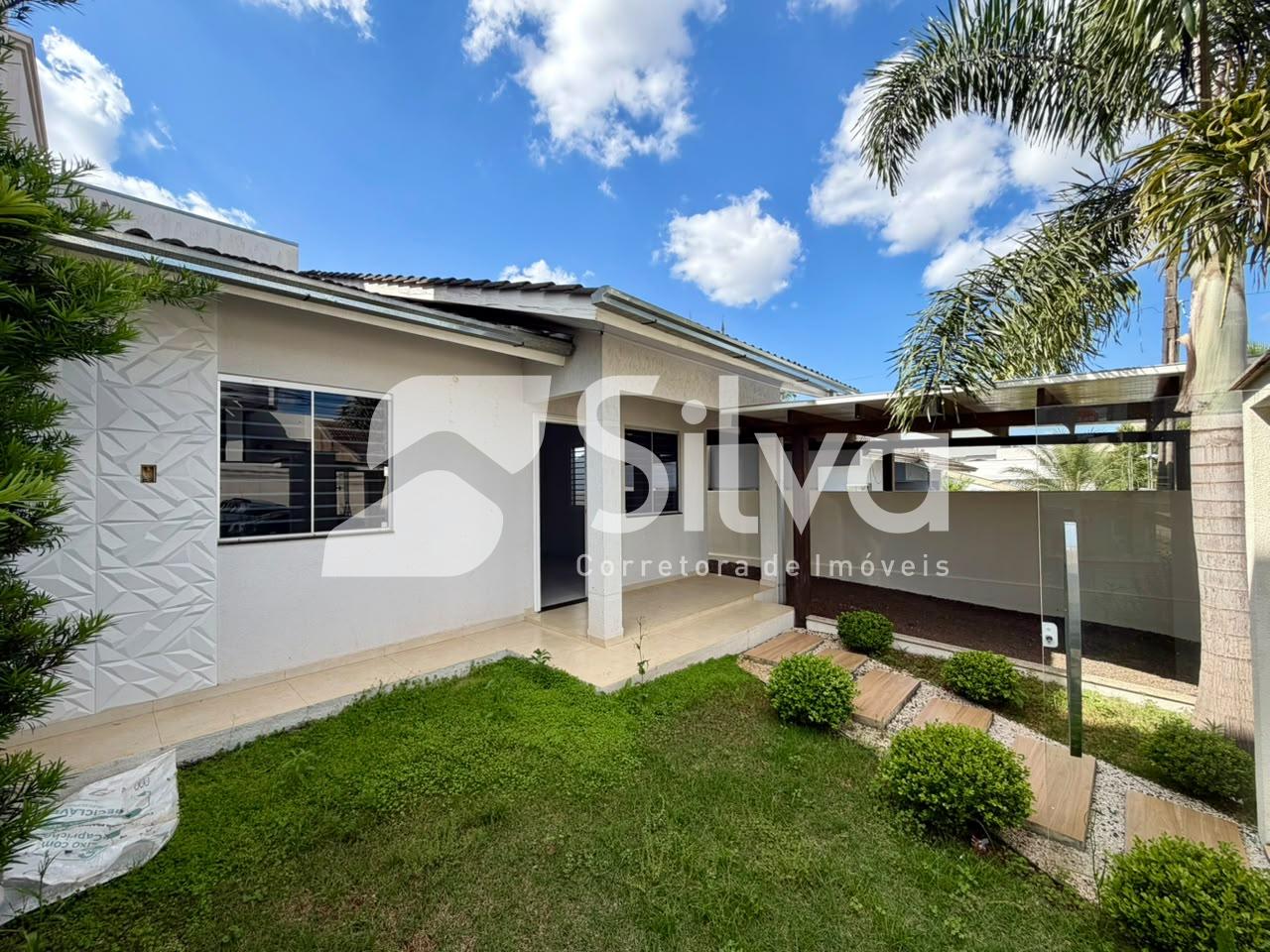 Casa para venda localizada no Loteamento Alto da Luz, Dois Viz...