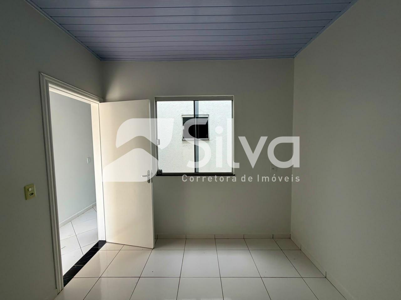 Casa para venda localizada no Loteamento Alto da Luz, Dois Vizinhos-PR.