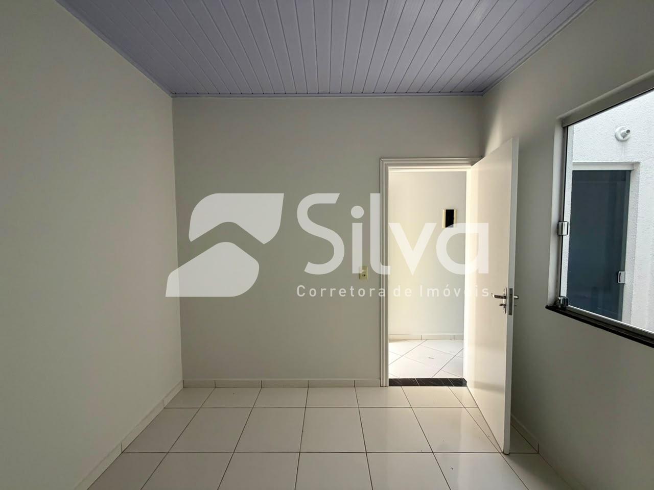 Casa para venda localizada no Loteamento Alto da Luz, Dois Vizinhos-PR.