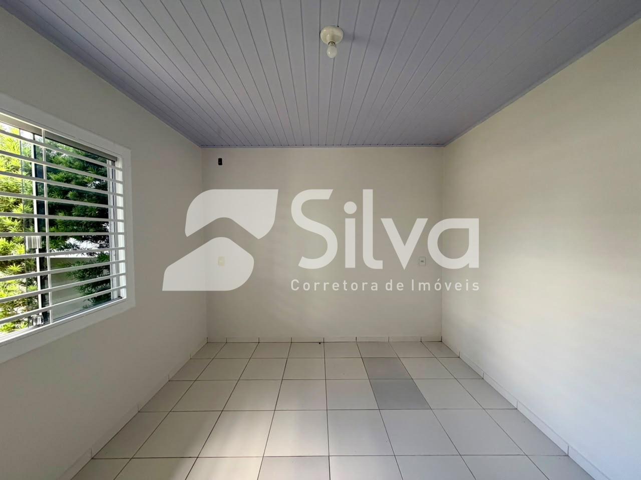 Casa para venda localizada no Loteamento Alto da Luz, Dois Vizinhos-PR.