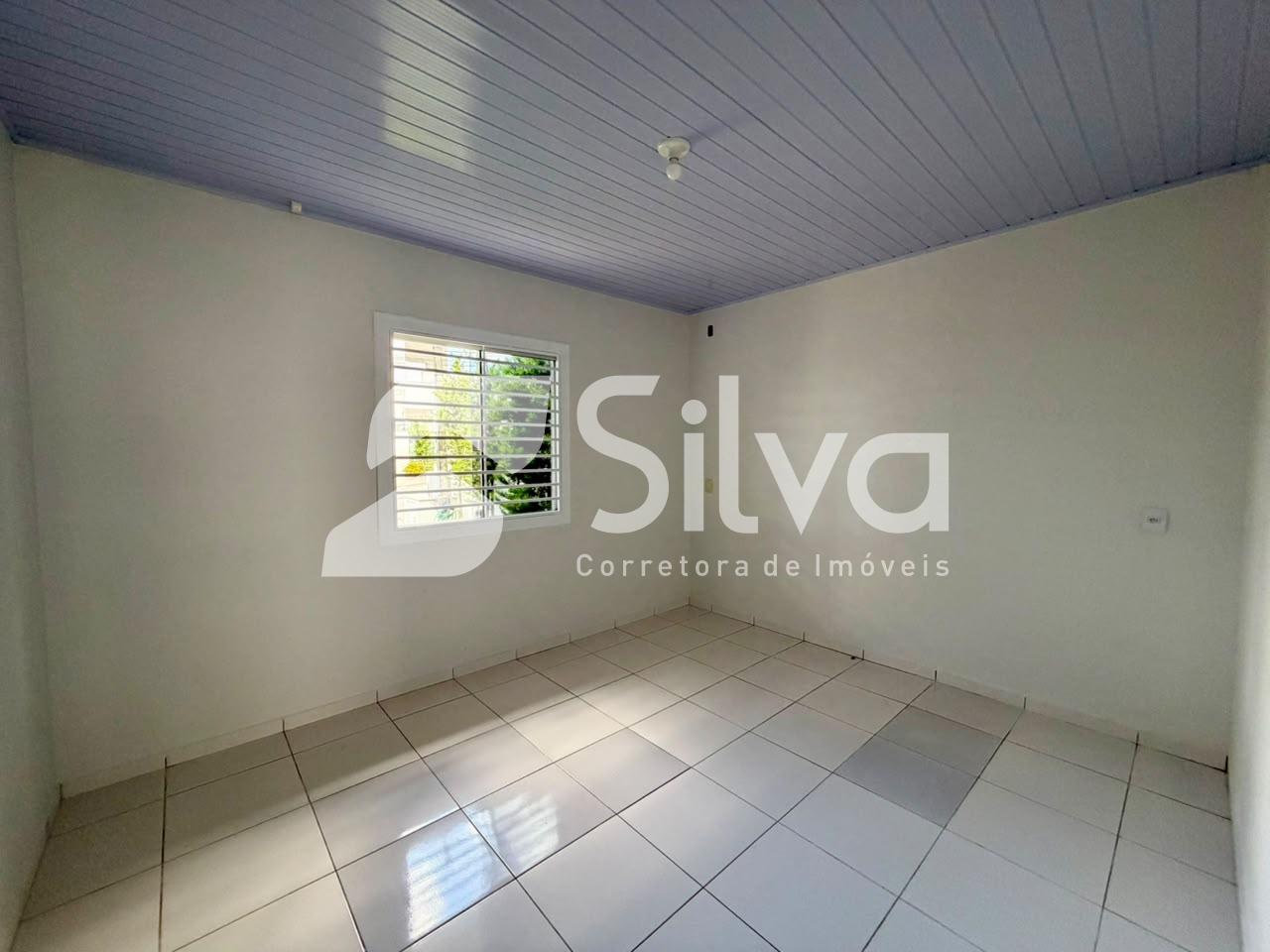 Casa para venda localizada no Loteamento Alto da Luz, Dois Vizinhos-PR.