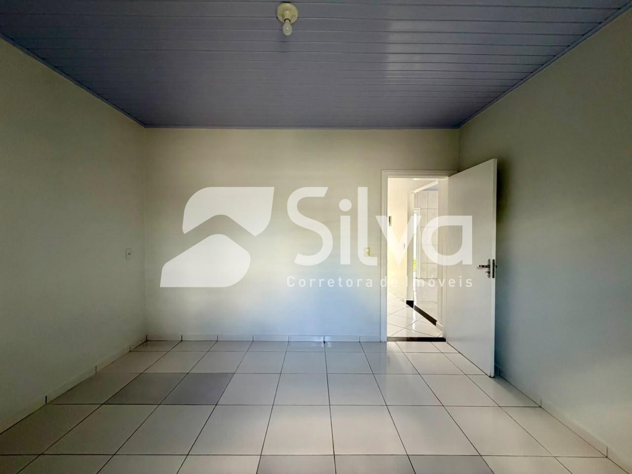 Casa para venda localizada no Loteamento Alto da Luz, Dois Vizinhos-PR.