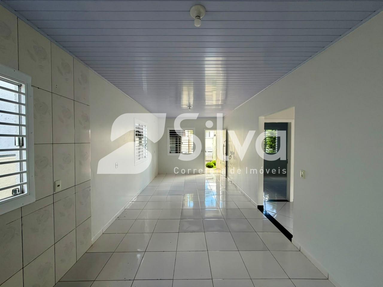 Casa para venda localizada no Loteamento Alto da Luz, Dois Vizinhos-PR.