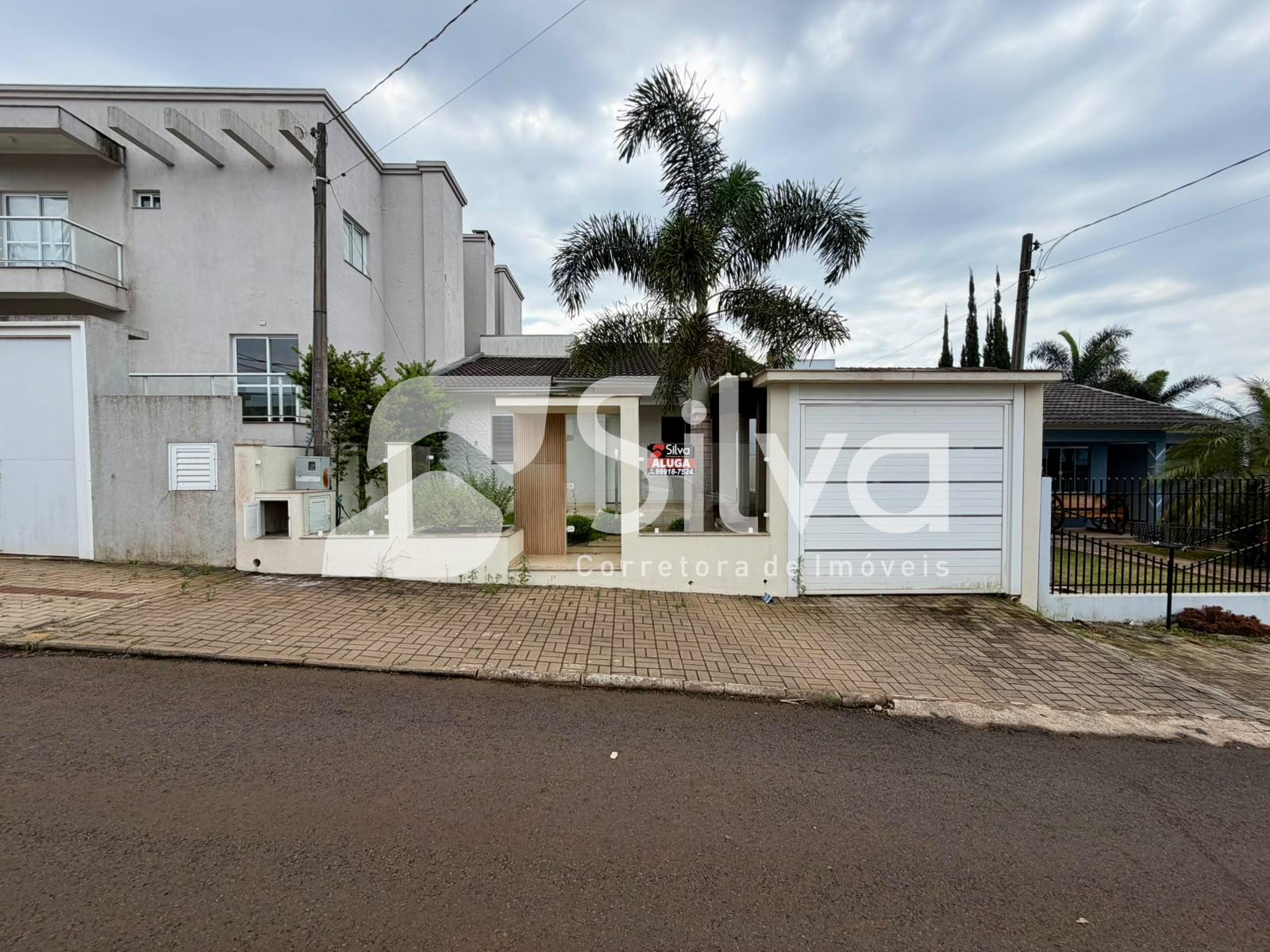 Casa para venda localizada no Loteamento Alto da Luz, Dois Viz...