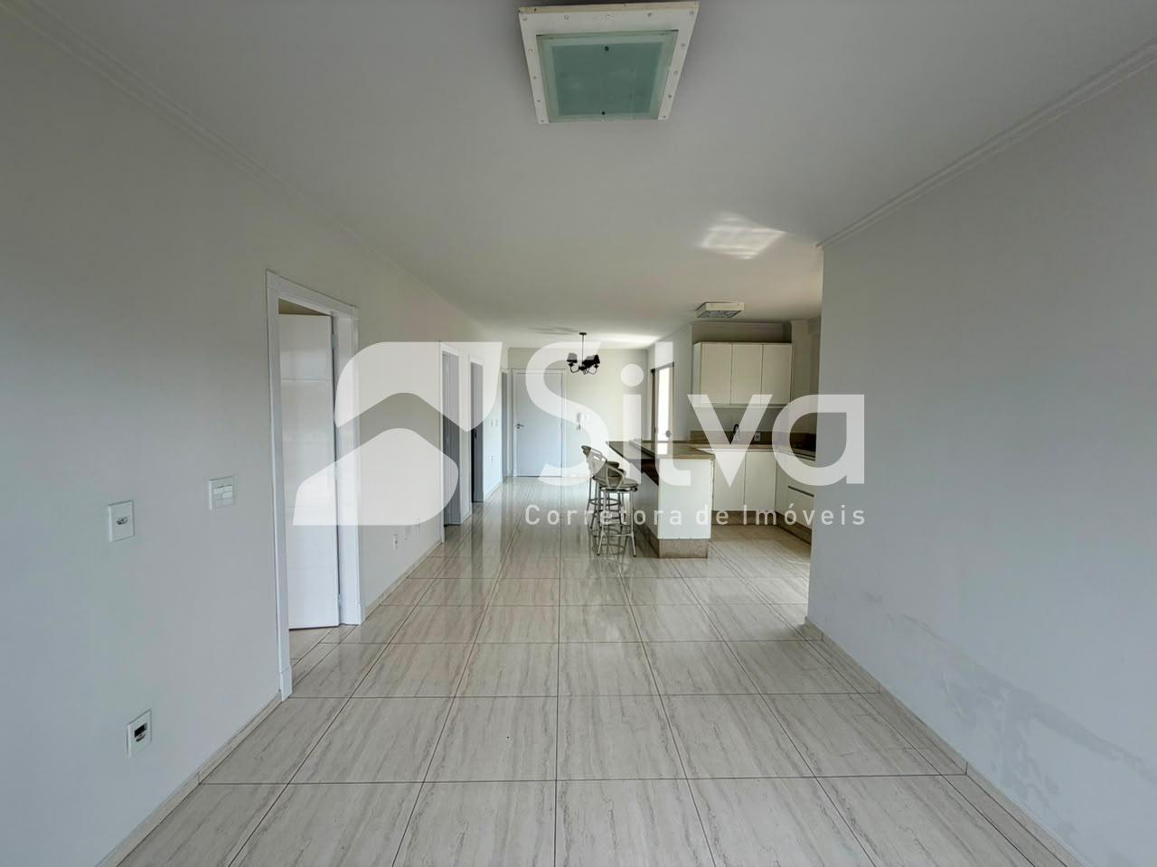 Apartamento para locação com 02 dormitórios - Centro Norte.