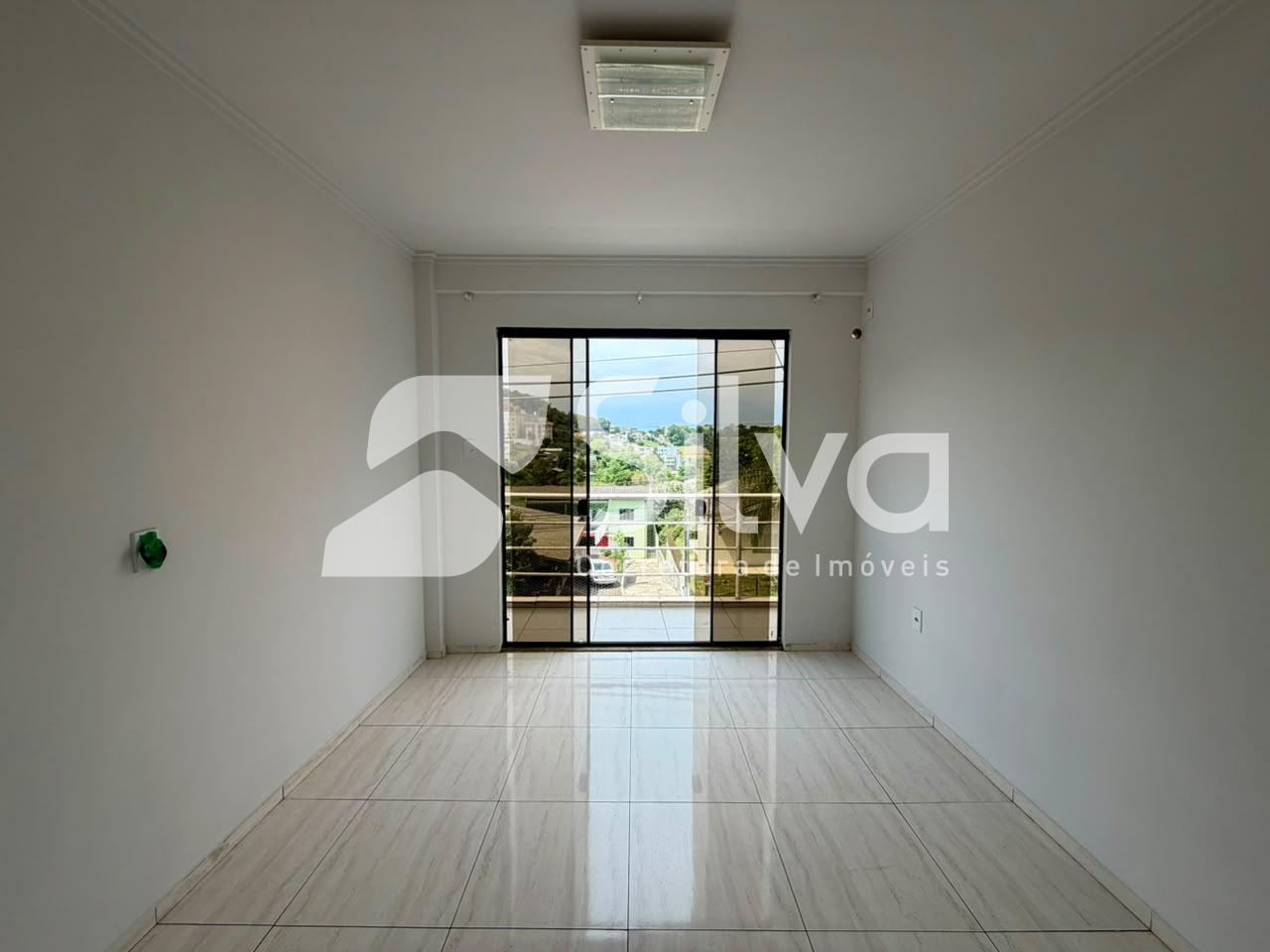 Apartamento para locação com 02 dormitórios - Centro Norte.