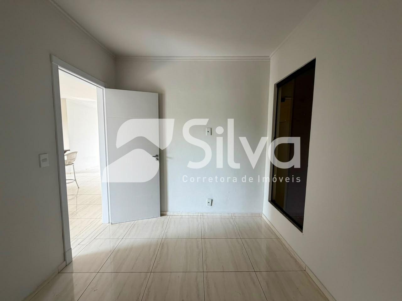 Apartamento para locação com 02 dormitórios - Centro Norte.