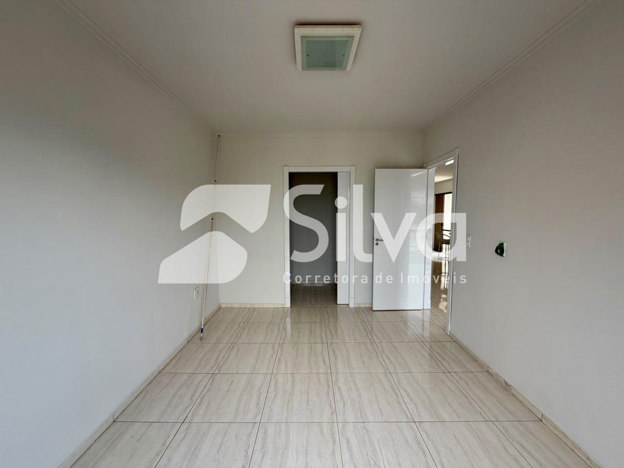 Apartamento para locação com 02 dormitórios - Centro Norte.