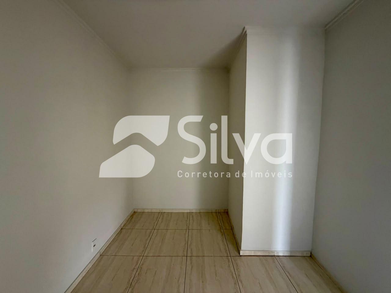 Apartamento para locação com 02 dormitórios - Centro Norte.