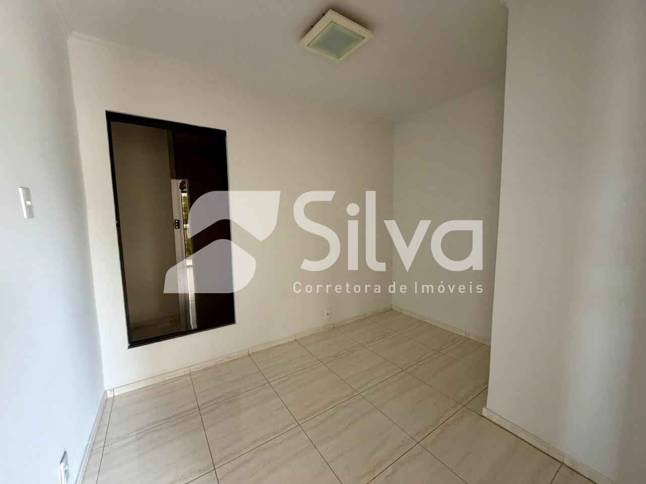 Apartamento para locação com 02 dormitórios - Centro Norte.