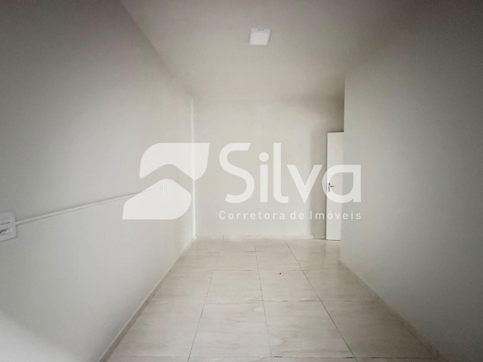 Casa para locação, com 02 dormitórios - Loteamento Nossa Senhora da Salete.