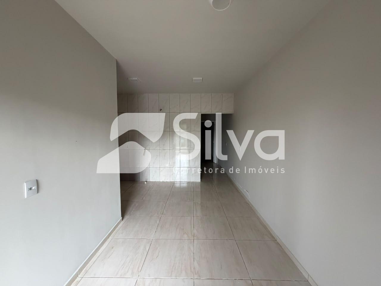 Casa para locação, com 02 dormitórios - Loteamento Nossa Senho...