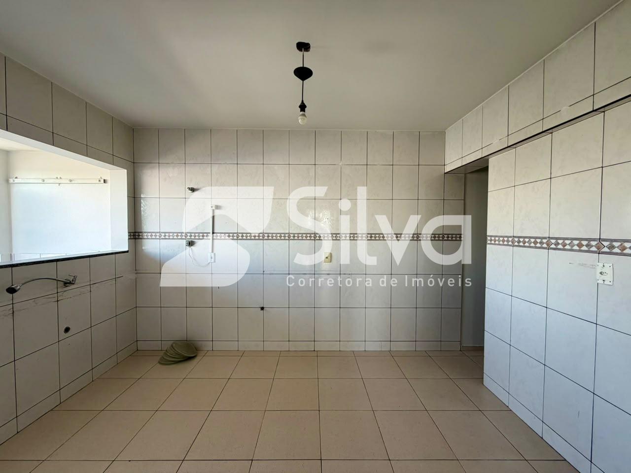 Apartamento para locação com 02 dormitórios - Centro Sul.
