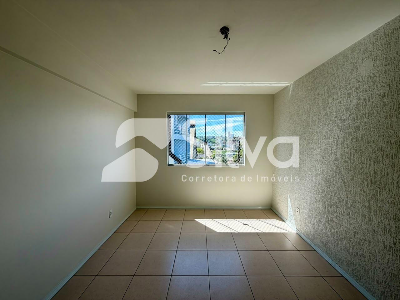 Apartamento para locação com 02 dormitórios - Centro Sul.