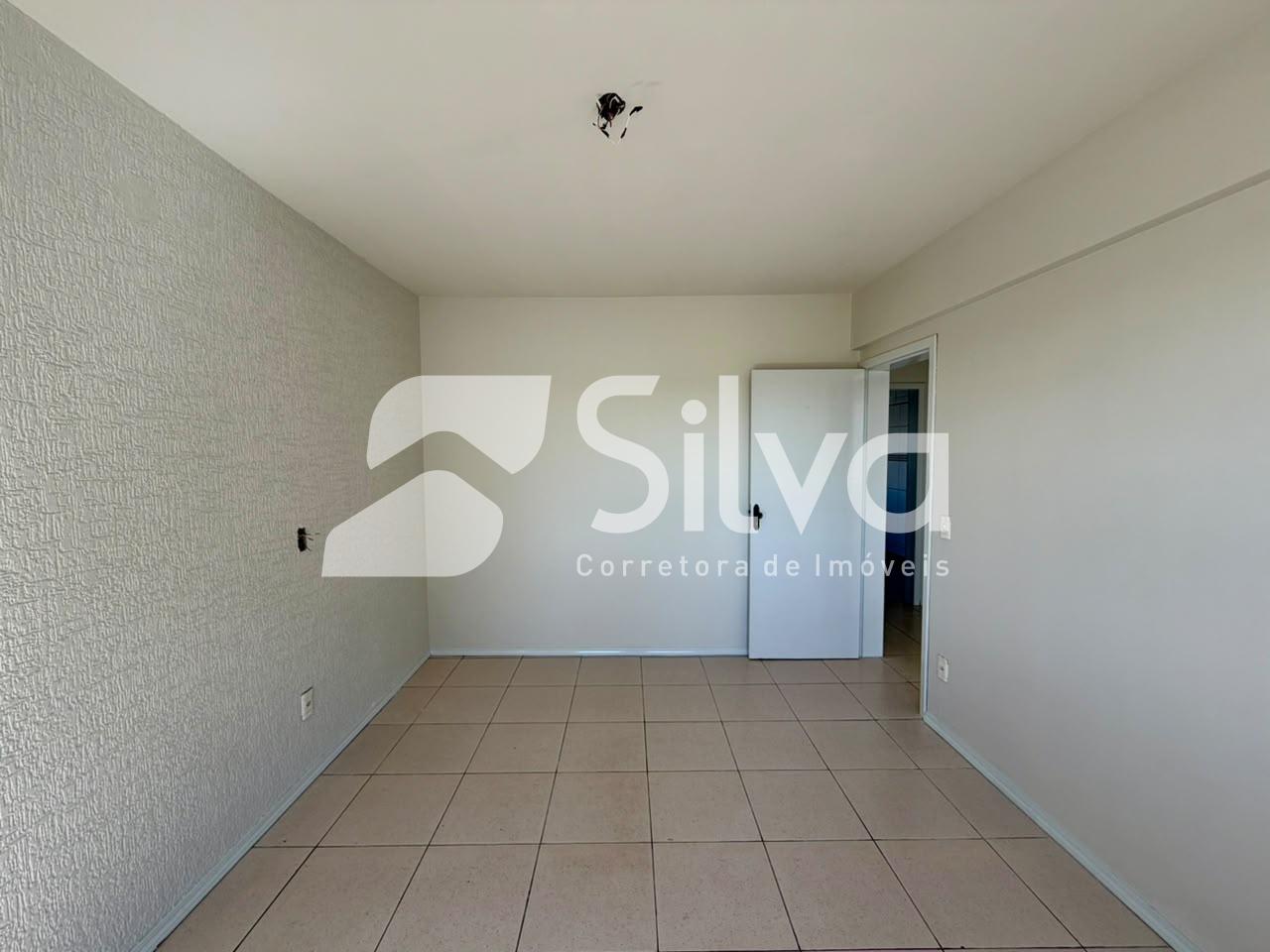 Apartamento para locação com 02 dormitórios - Centro Sul.