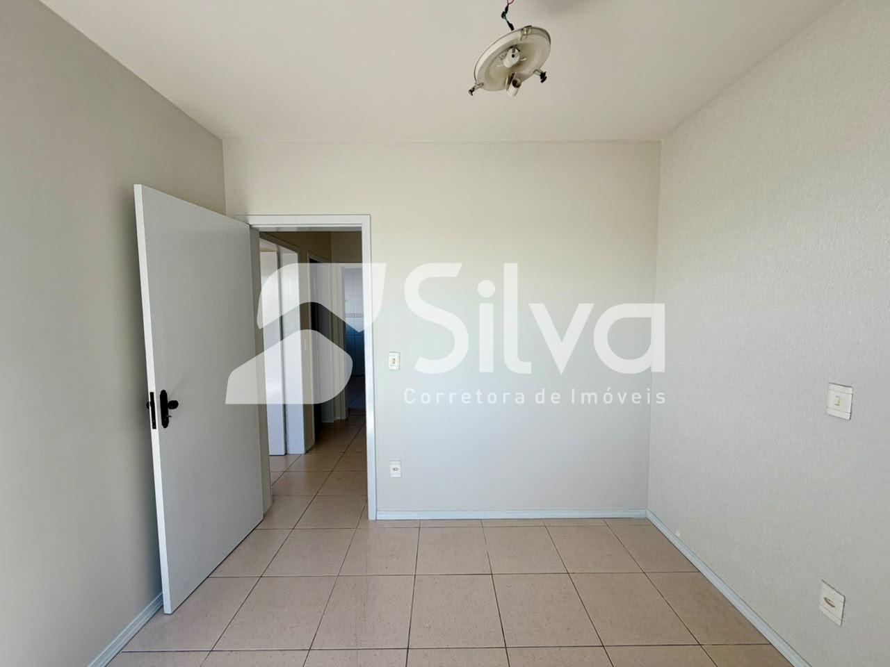 Apartamento para locação com 02 dormitórios - Centro Sul.