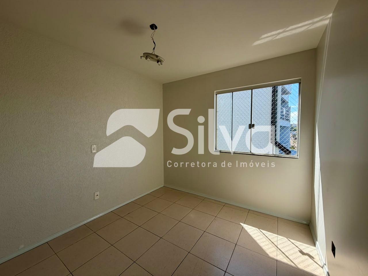 Apartamento para locação com 02 dormitórios - Centro Sul.