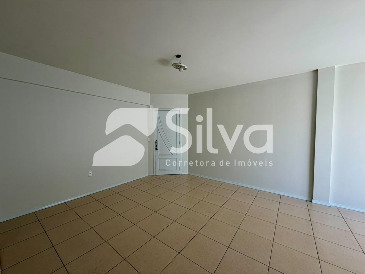 Apartamento para locação com 02 dormitórios - Centro Sul.