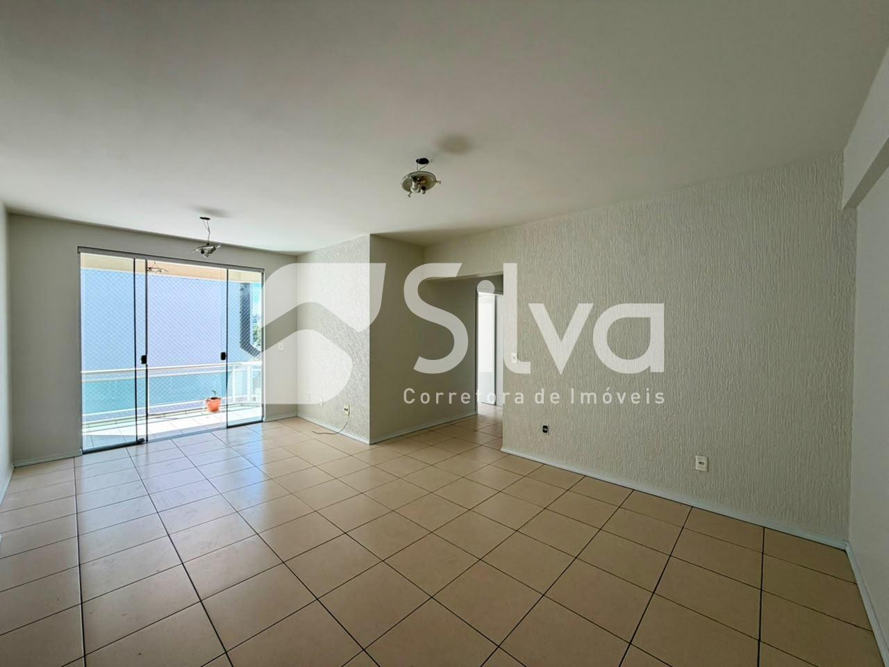 Apartamento para locação com 02 dormitórios - Centro Sul.