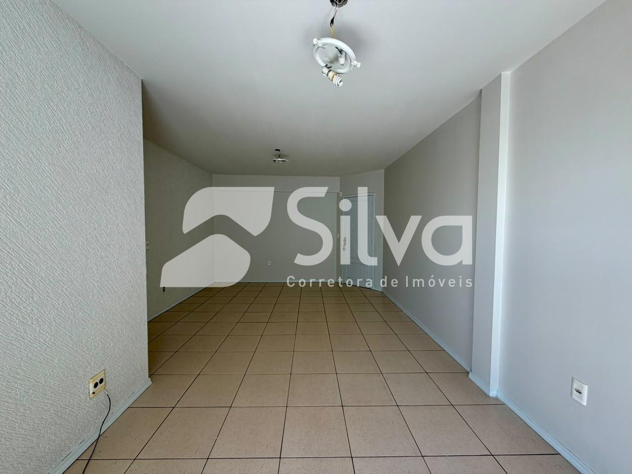 Apartamento para locação com 02 dormitórios - Centro Sul.
