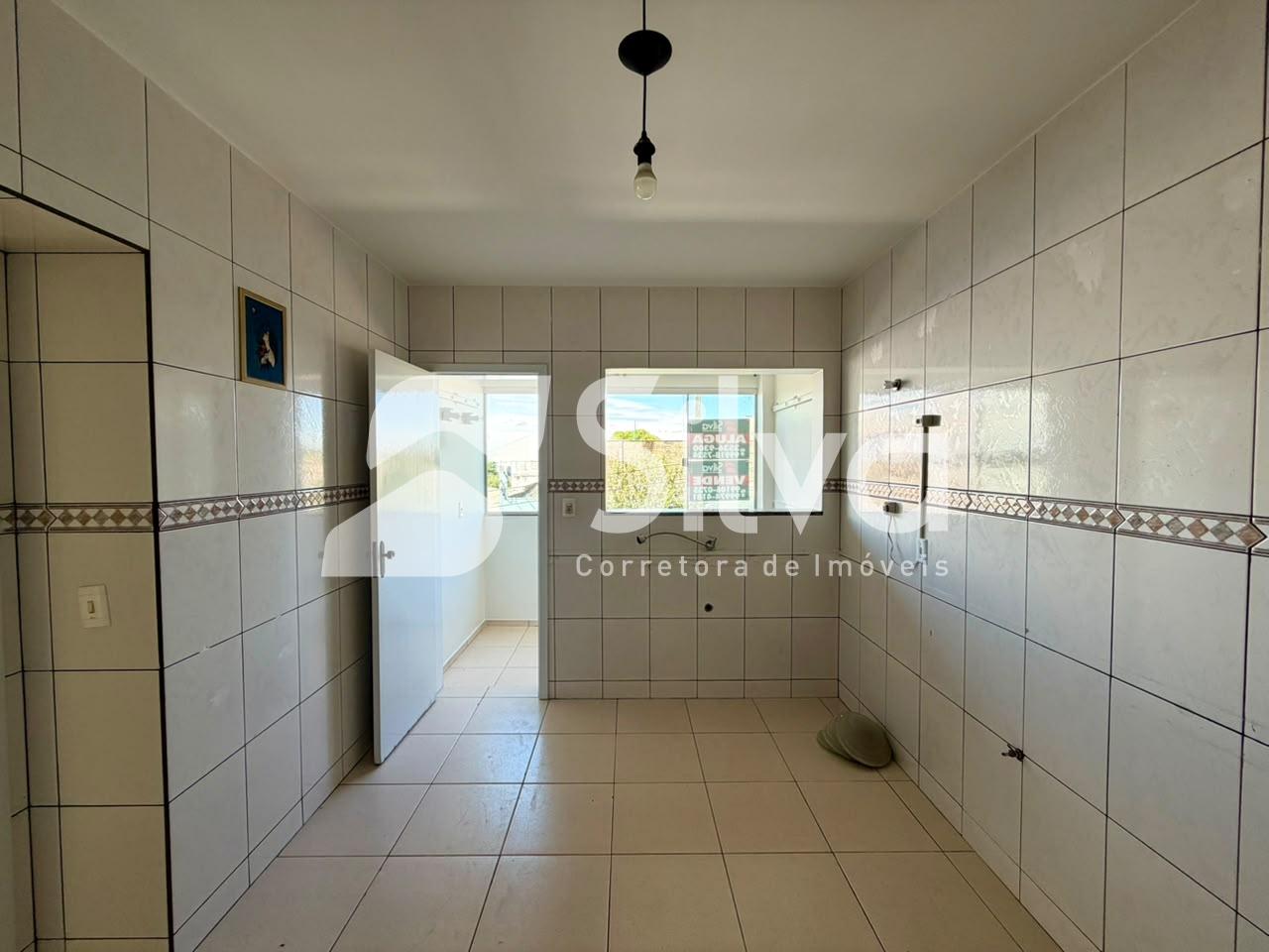 Apartamento para venda localizado no Centro Sul, Dois Vizinhos-PR.