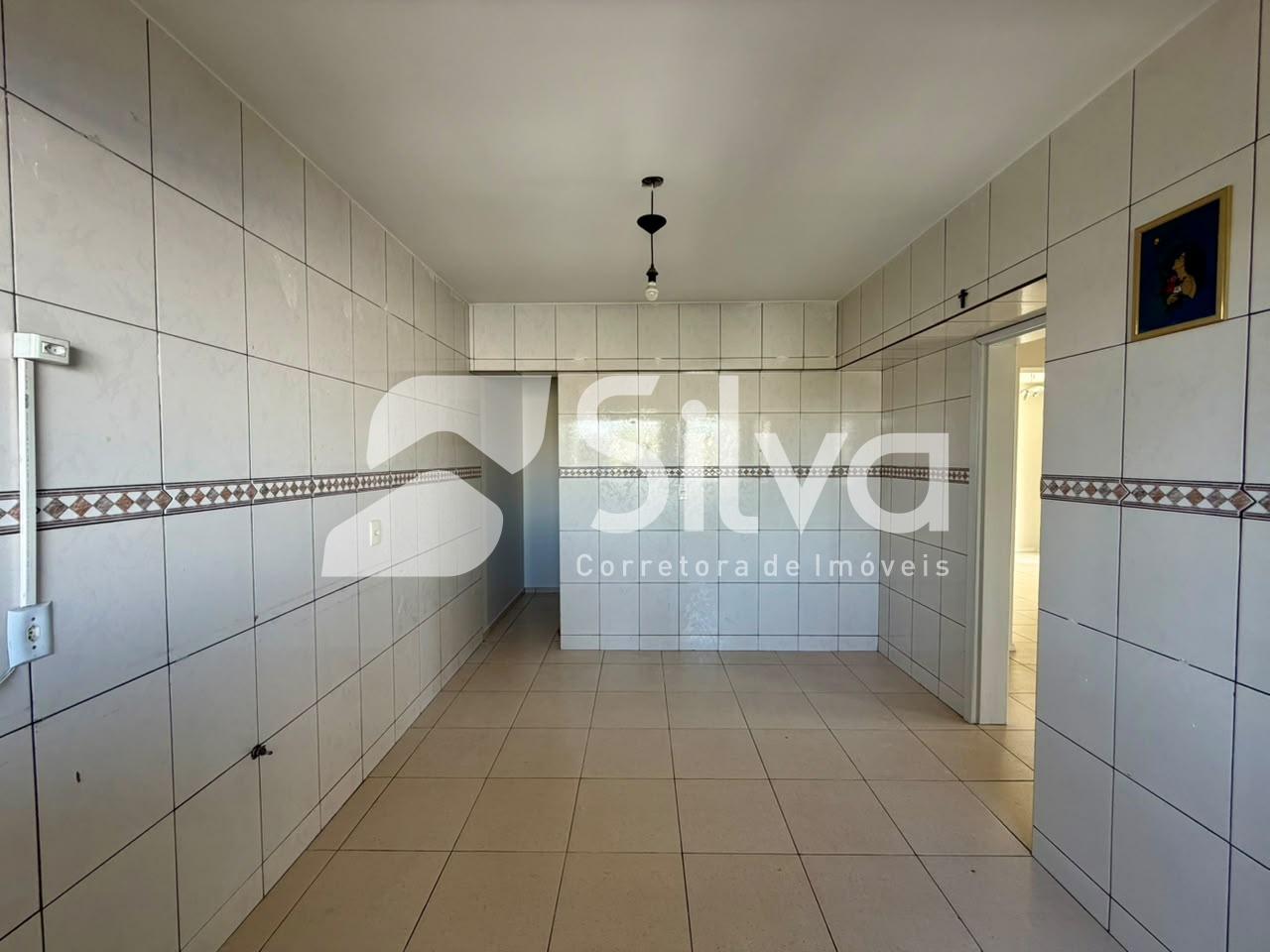 Apartamento para venda localizado no Centro Sul, Dois Vizinhos-PR.