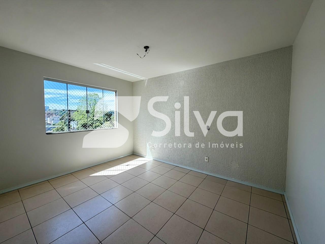 Apartamento para venda localizado no Centro Sul, Dois Vizinhos-PR.