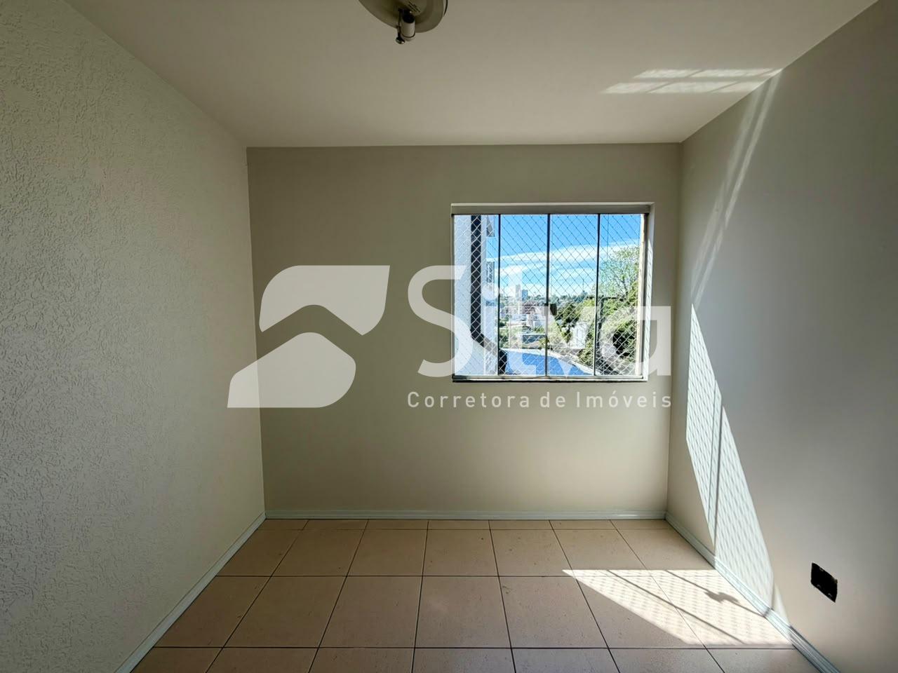 Apartamento para venda localizado no Centro Sul, Dois Vizinhos-PR.