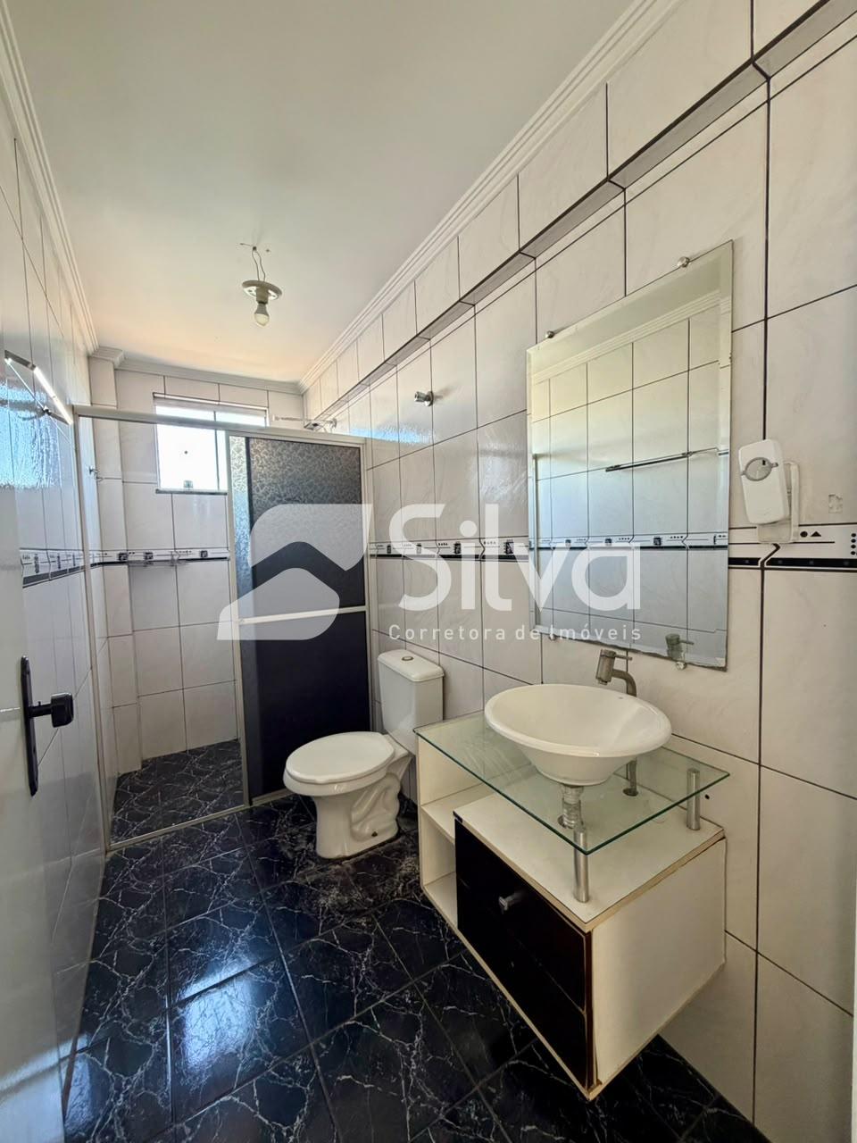 Apartamento para venda localizado no Centro Sul, Dois Vizinhos-PR.