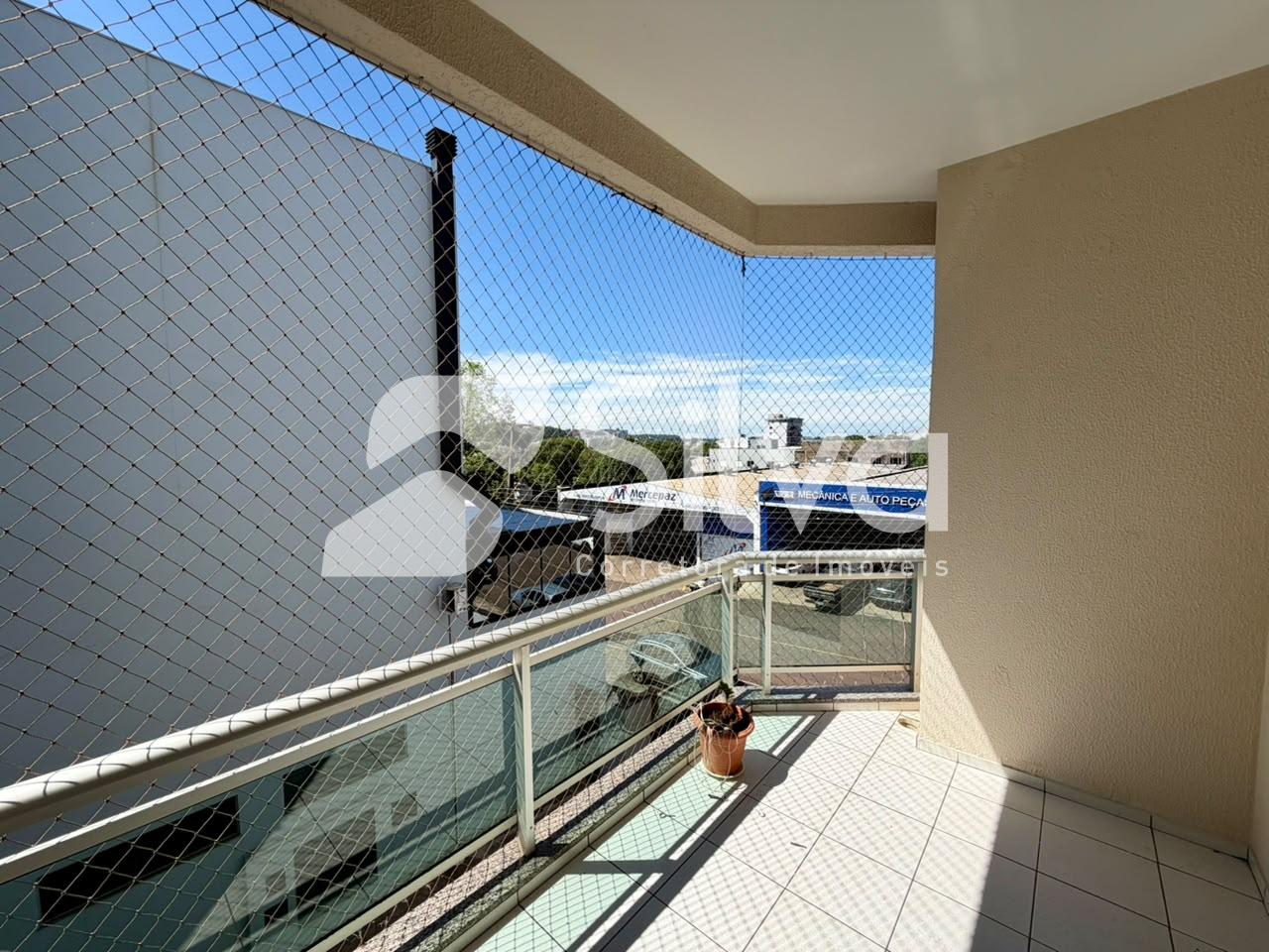 Apartamento para venda localizado no Centro Sul, Dois Vizinhos-PR.