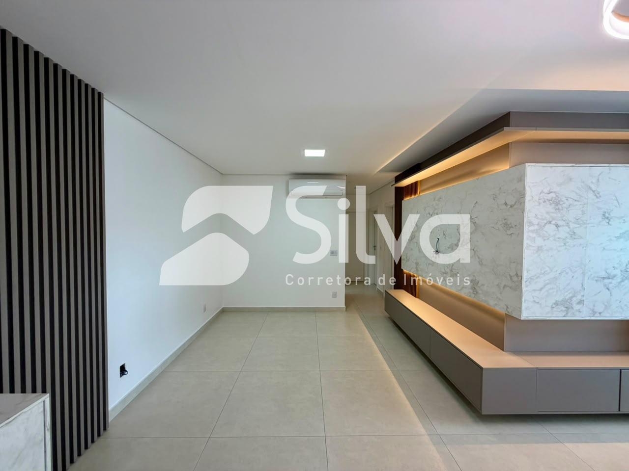 Apartamento para locação com 01 suíte e 01 dormitório - Bairro...