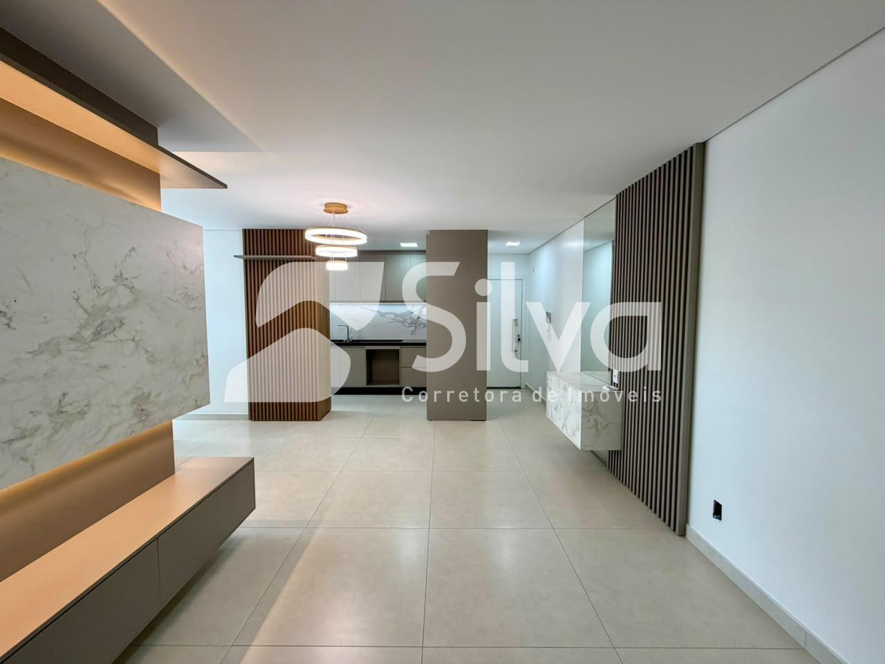 Apartamento para locação com 01 suíte e 01 dormitório - Bairro Alto da Colina.
