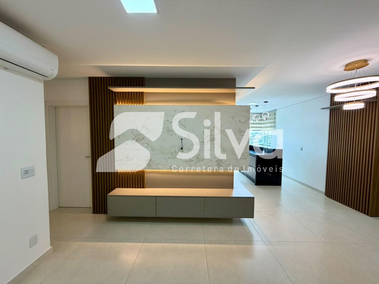 Apartamento para locação com 01 suíte e 01 dormitório - Bairro...