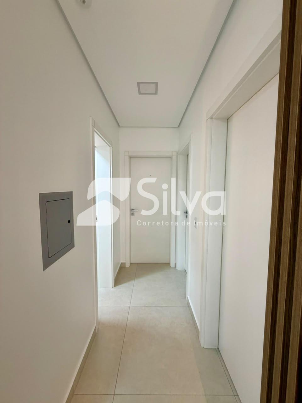 Apartamento para locação com 01 suíte e 01 dormitório - Bairro Alto da Colina.