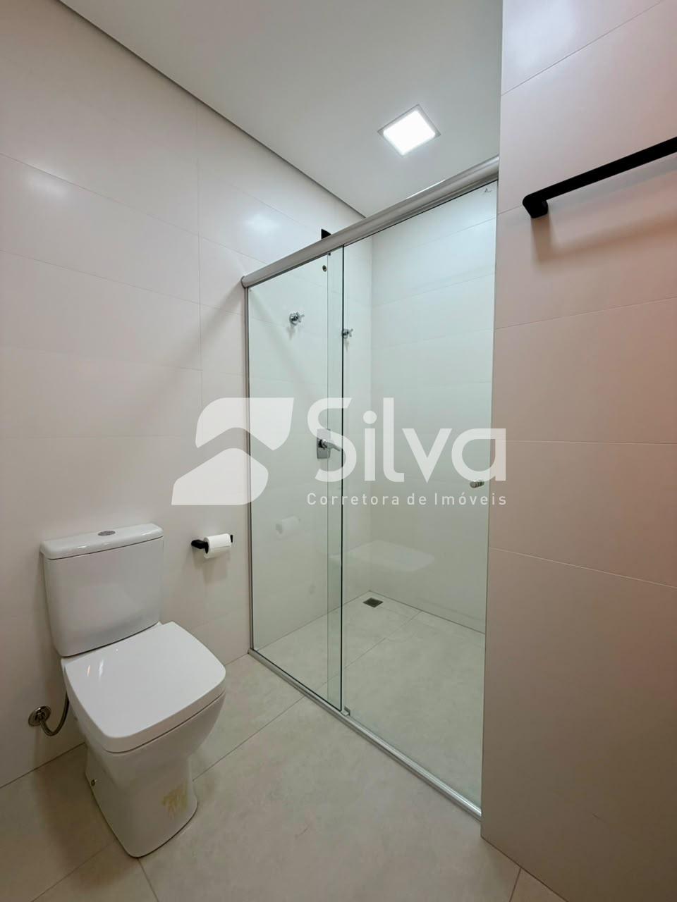 Apartamento para locação com 01 suíte e 01 dormitório - Bairro Alto da Colina.