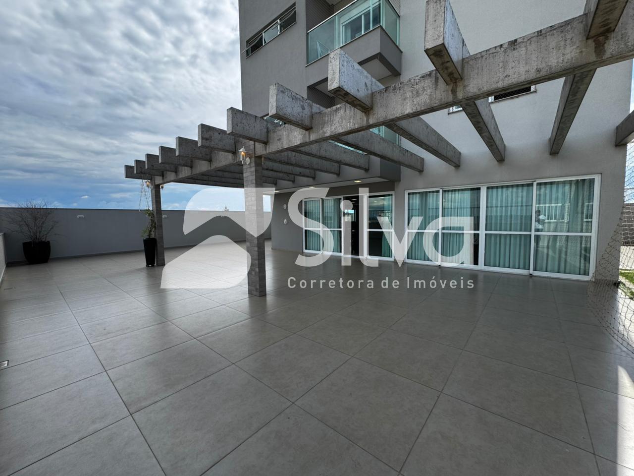 Apartamento para locação com 01 suíte e 01 dormitório - Bairro Alto da Colina.