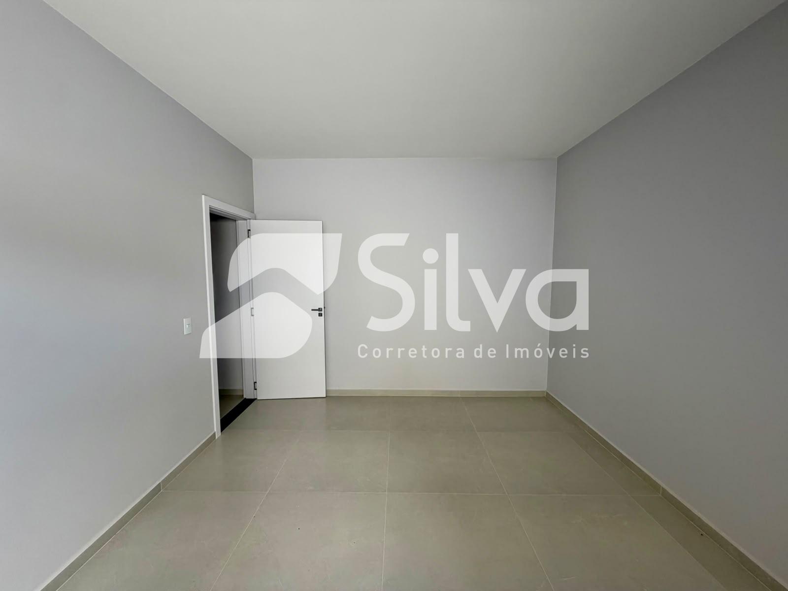 Casa à venda localizada no Bairro Margarida Galvan, Dois Vizinhos-PR.