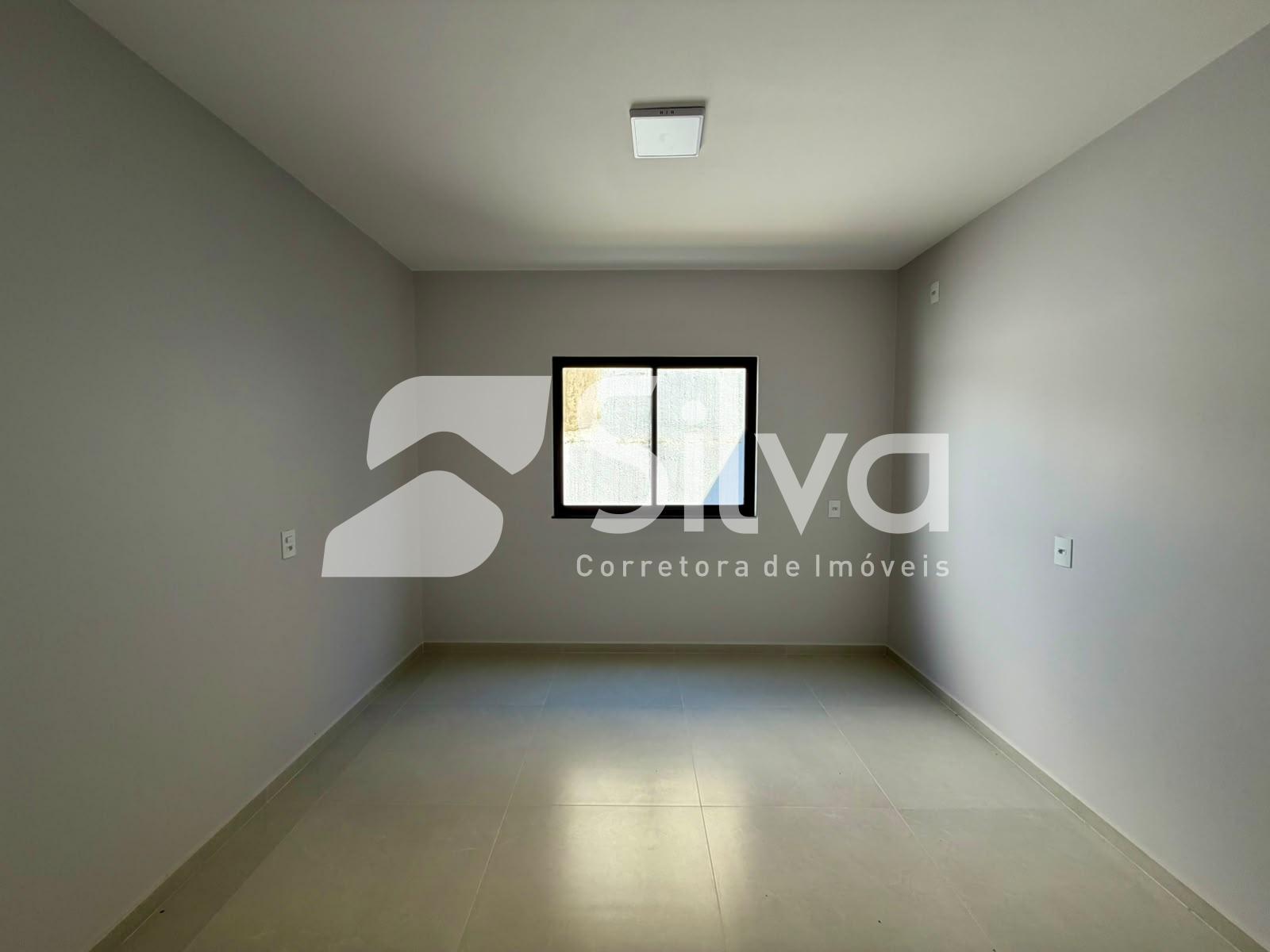 Casa à venda localizada no Bairro Margarida Galvan, Dois Vizinhos-PR.