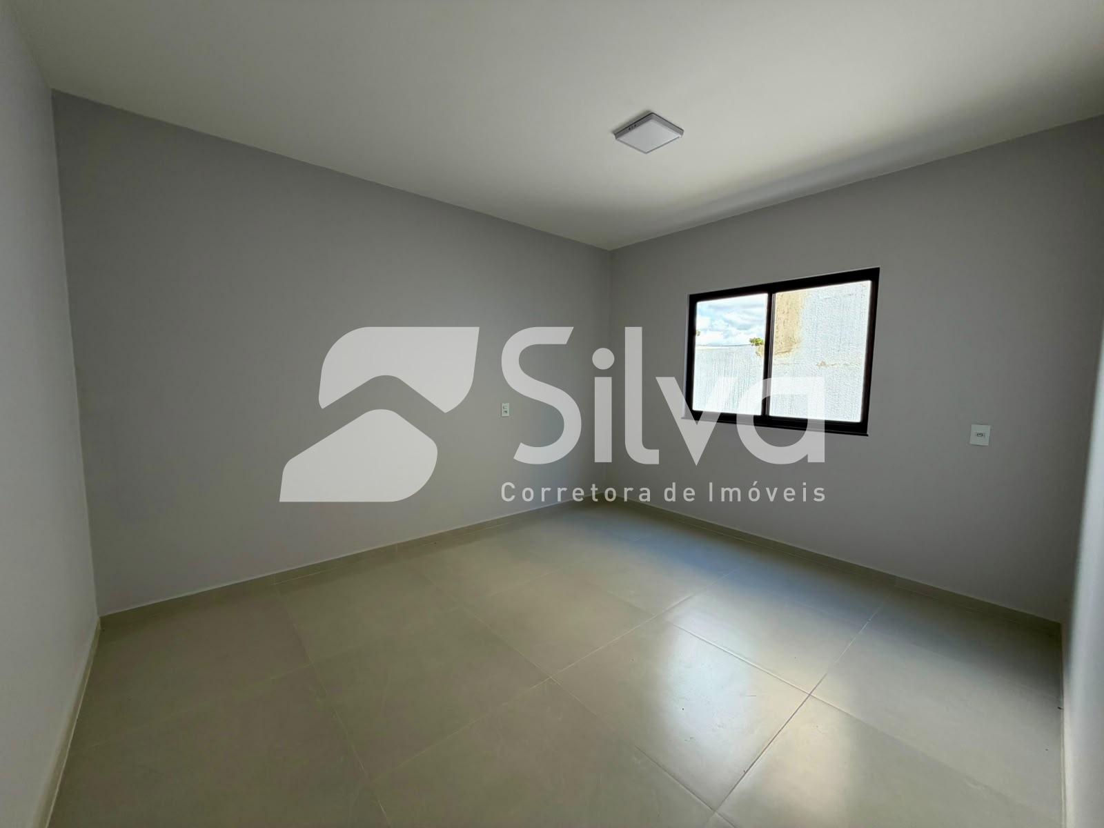 Casa à venda localizada no Bairro Margarida Galvan, Dois Vizinhos-PR.