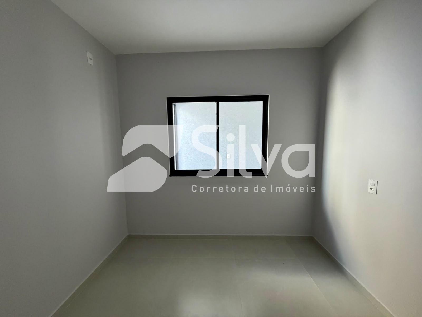 Casa à venda localizada no Bairro Margarida Galvan, Dois Vizinhos-PR.