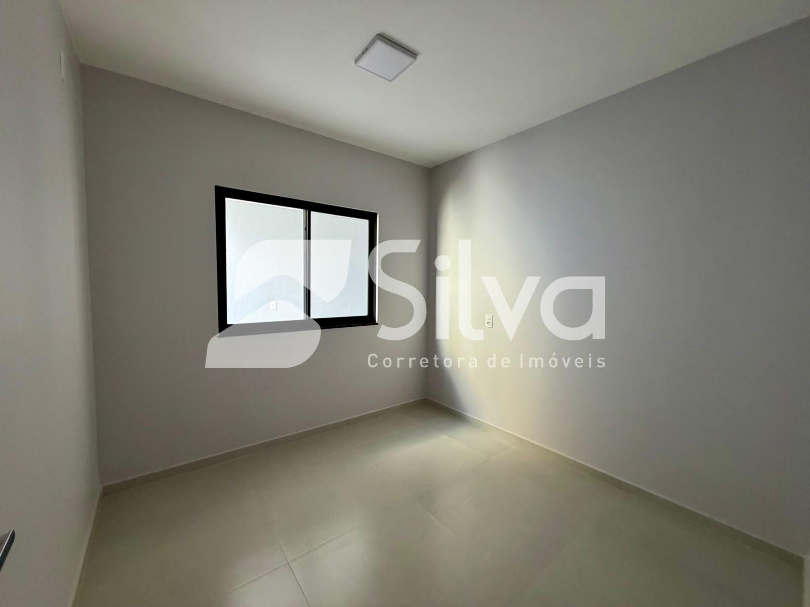 Casa à venda localizada no Bairro Margarida Galvan, Dois Vizinhos-PR.