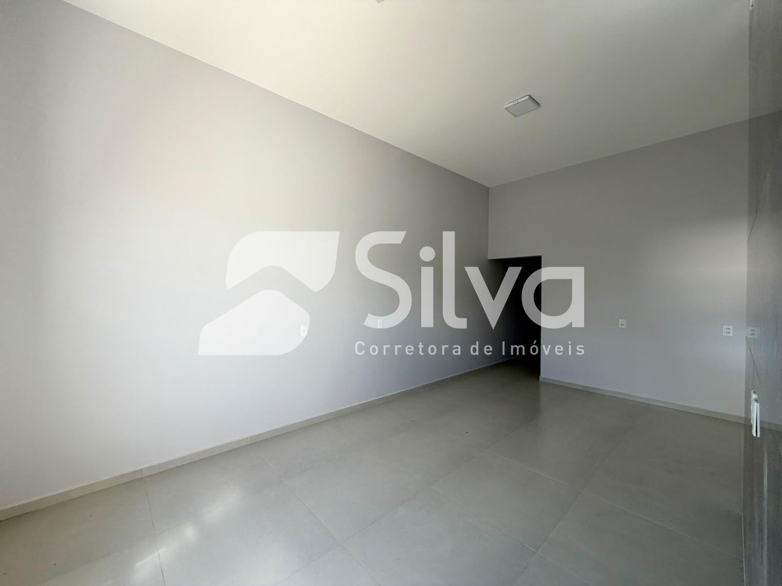 Casa à venda localizada no Bairro Margarida Galvan, Dois Vizin...