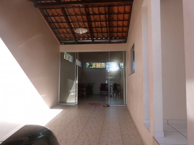 Casa a venda localizada no Centro Sul, Dois Vizinhos-PR.