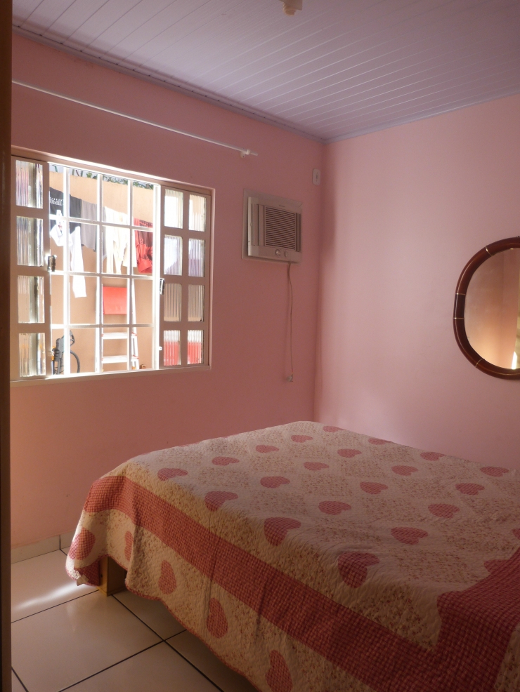 Casa a venda localizada no Centro Sul, Dois Vizinhos-PR.
