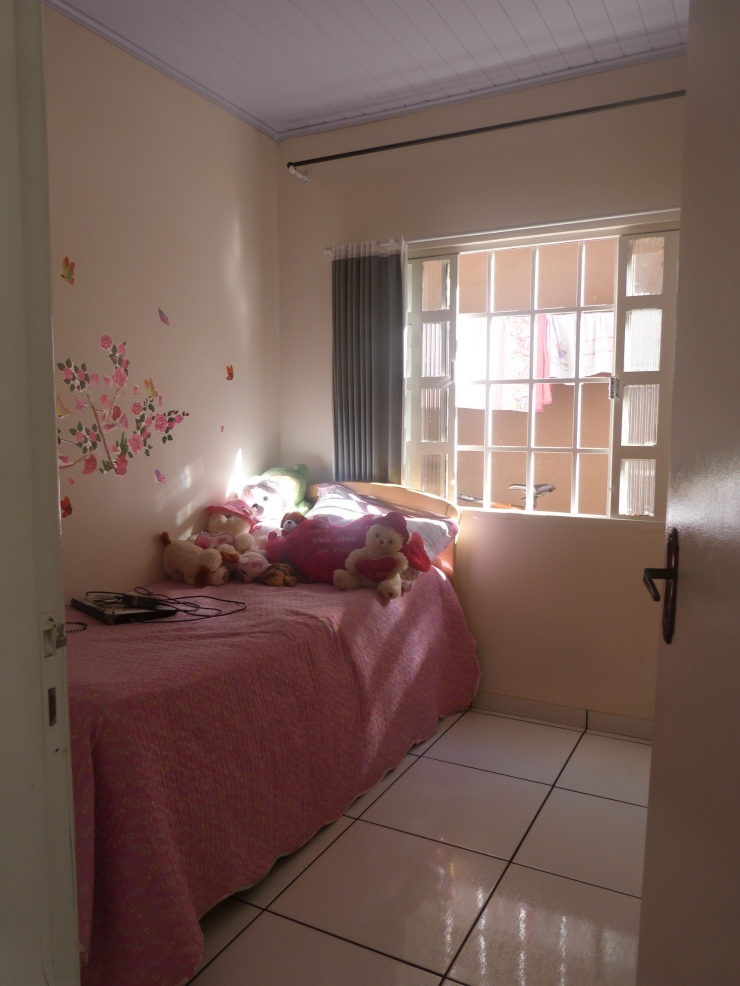 Casa a venda localizada no Centro Sul, Dois Vizinhos-PR.