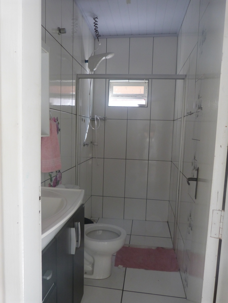 Casa a venda localizada no Centro Sul, Dois Vizinhos-PR.