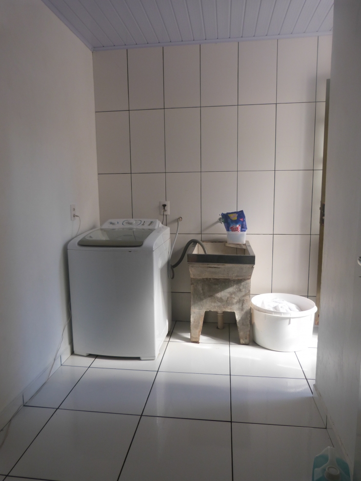 Casa a venda localizada no Centro Sul, Dois Vizinhos-PR.