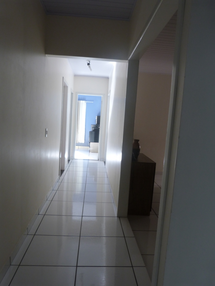 Casa a venda localizada no Centro Sul, Dois Vizinhos-PR.