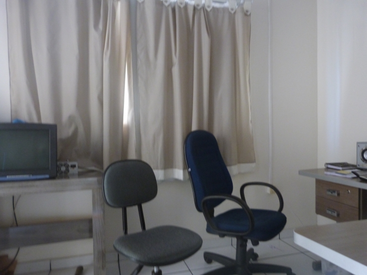 Casa a venda localizada no Centro Sul, Dois Vizinhos-PR.